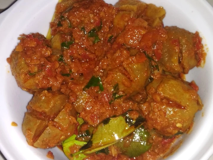 Langkah Mudah untuk Menyiapkan Resep Pentol Mercon yang Bisa Manjain Lidah Anti Ribet, Bisa Manjain Lidah