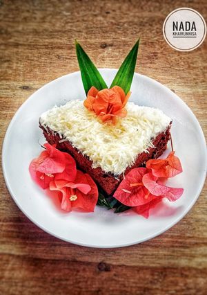 Foto resep Bolu Coklat Kukus