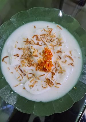 Foto resep Burgo