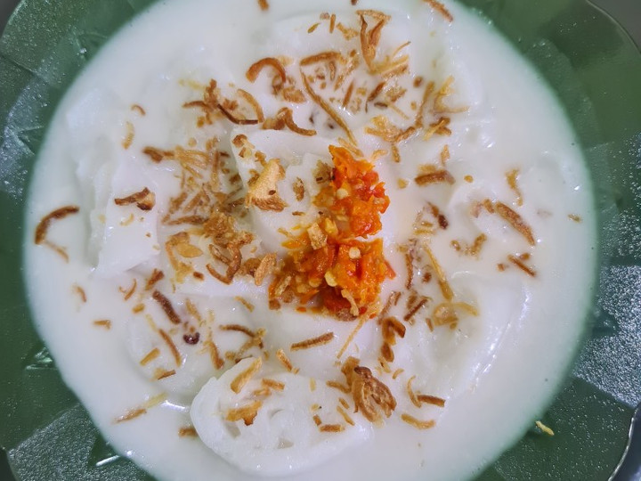 Bagaimana Menyiapkan Burgo Anti Gagal