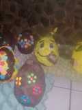 Huevos de Pascua
