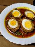 Nargisi Kofta Curry