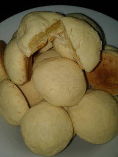 Foto resep Brazillian cheese bread