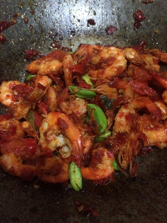 Foto resep Sambal Goreng Udang Pete