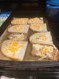 Garlic Bread