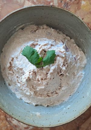 Une photo de Rillettes de thon