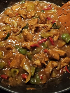 Foto resep Chicken Teriyaki