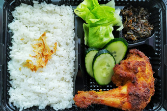 Cara Gampang Membuat Ayam bakar / panggang/ oven bumbu padang(tidak pedas) Enak Dan Mudah