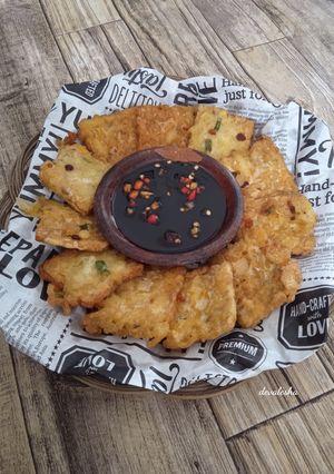 Foto resep Tempe Goreng Kriuk