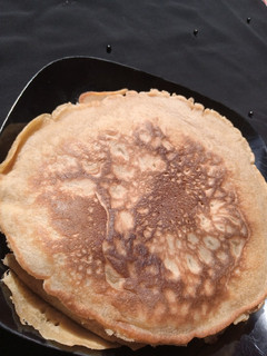 A picture of Pancake.