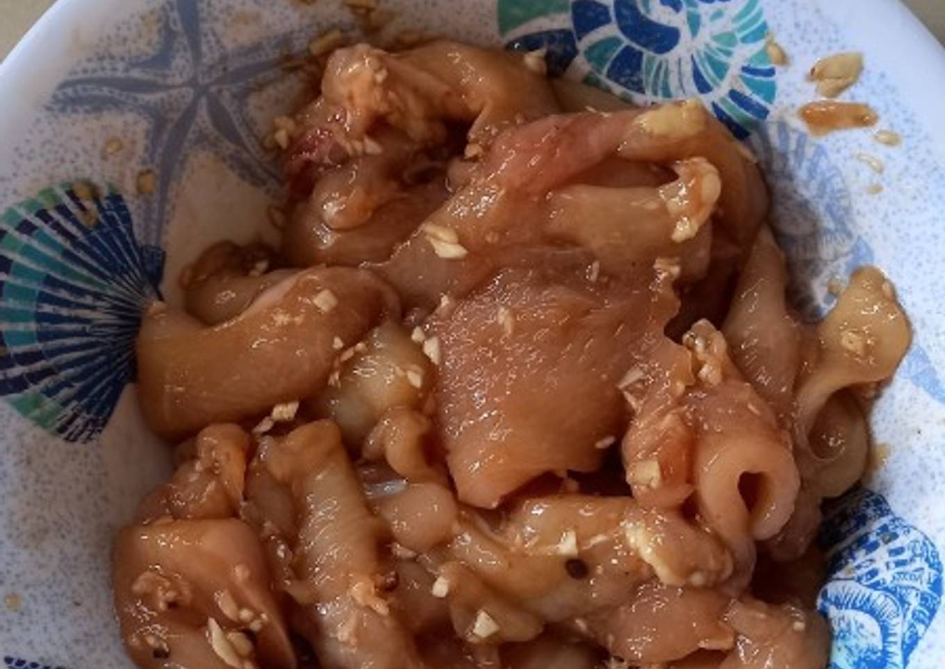 Ayam panggang