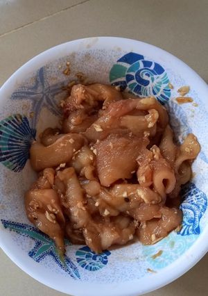 Foto resep Ayam panggang