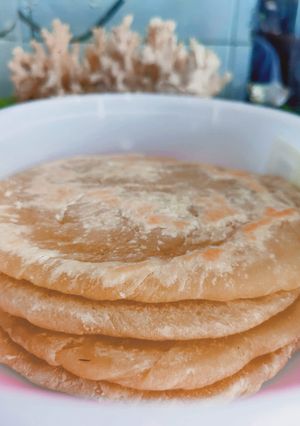 Foto resep Maryam tanpa telur