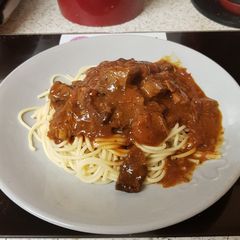 My Peppery Tomato Chicken 😘 A picture of My Peppery Tomato Chicken 😘.