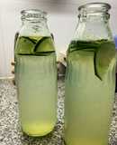 Limonada muy fácil
