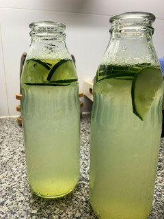 Una foto de Limonada muy fácil