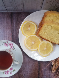 Foto resep Lemon Cake