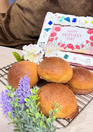 Foto resep Roti O Kopi Kw