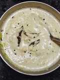 Coconut Chutney