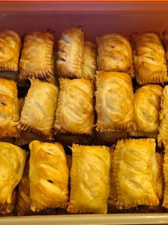 Foto resep Cocho puff pastry