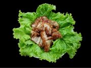 Hình ảnh của thịt quay ngũ vị hương