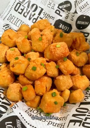 Foto resep Tahu Krezz