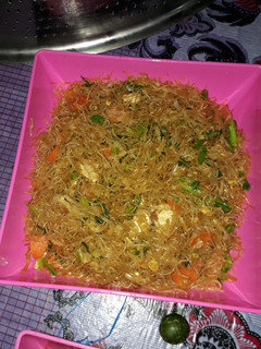 Foto resep Bihun Goreng Sederhana