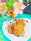 Martabak Kornet