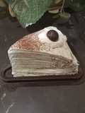 Mille Crepes Tiramisu
