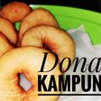 Donat Kampung no Ulen