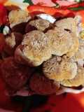 Cookies Caseras