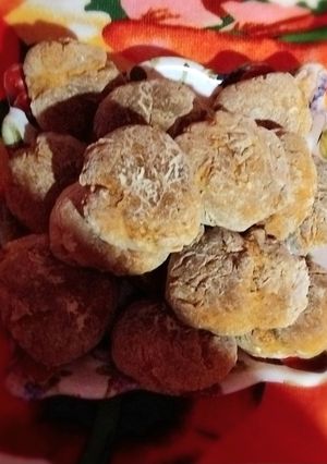 Una foto de Cookies Caseras