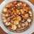 Pulpo a la gallega a mi estilo