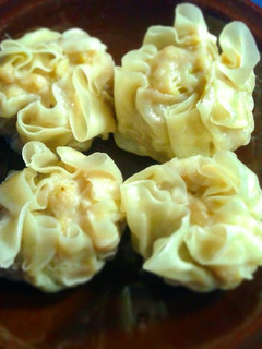 Foto resep Dimsum Ayam