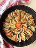 Ratatouille