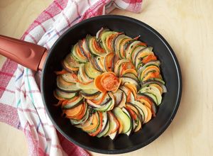 Foto di Ratatouille