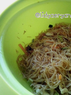 Foto resep Bihun Goreng