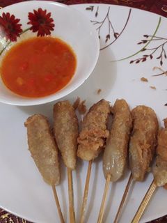 Foto resep Sempol tanpa ayam