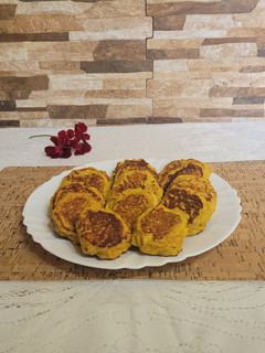 Una foto de Bocaditos de pollo
