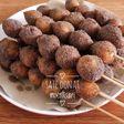 Sate donat