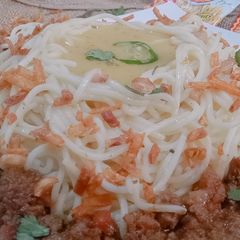 A picture of Curry khousay.