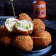 Tahu Isi Telur Puyuh