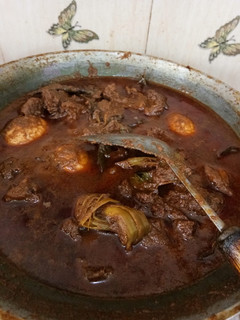 Foto resep Rendang Daging / Randang Dagiang