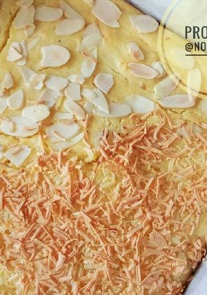 Foto resep Proll Tape