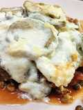 Moussaka (vegan)