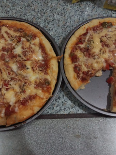 Foto resep Pizza