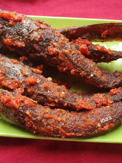 Foto resep Lele Balado