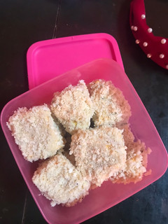 Foto resep Nugget Ayam Sayur MPASI 11bulan