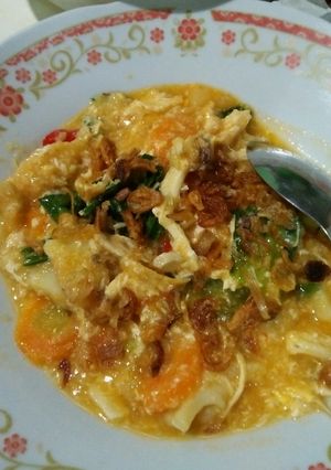 Foto resep Capjay Kuah Nyemek