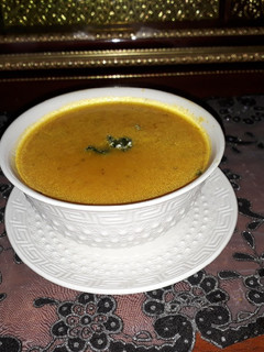 صورة لوصفة حريرة خفيف ضريف (حريرة الارز)